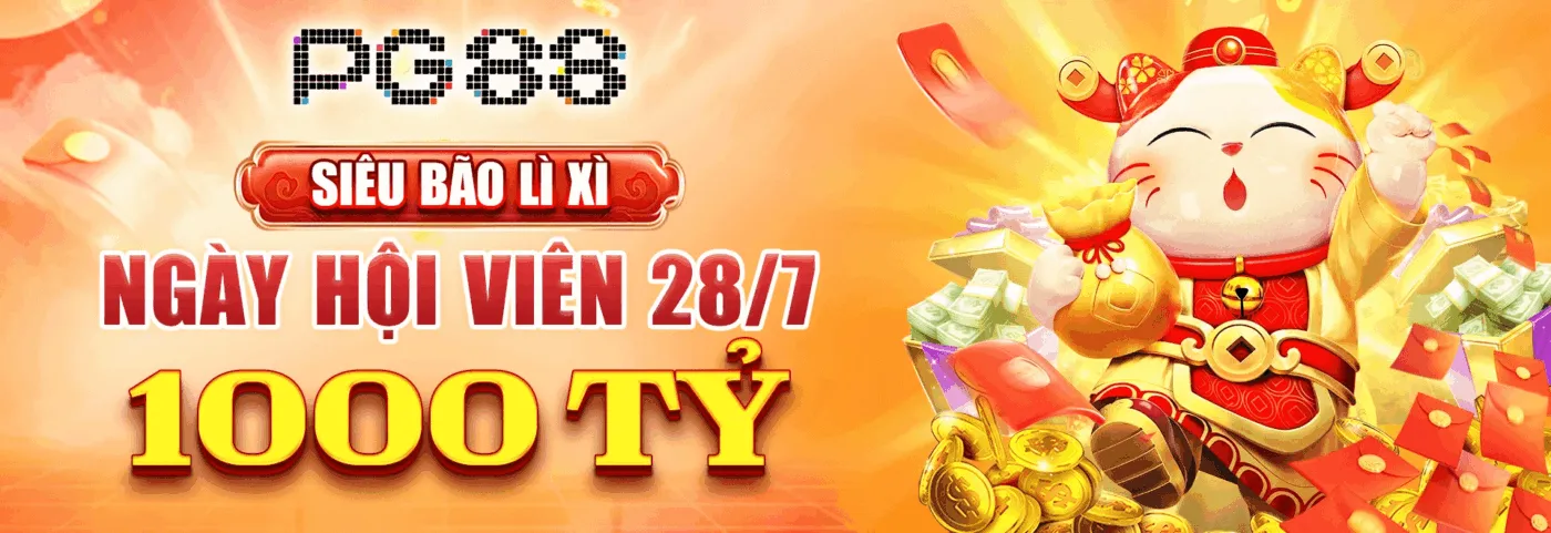 PG88 - Đỉnh Top Địa Điểm Giải Trí Trực Tuyến Năm 2025