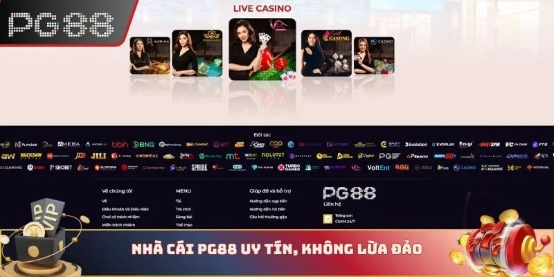 Giải mã sự thật đằng sau phốt nhà cái